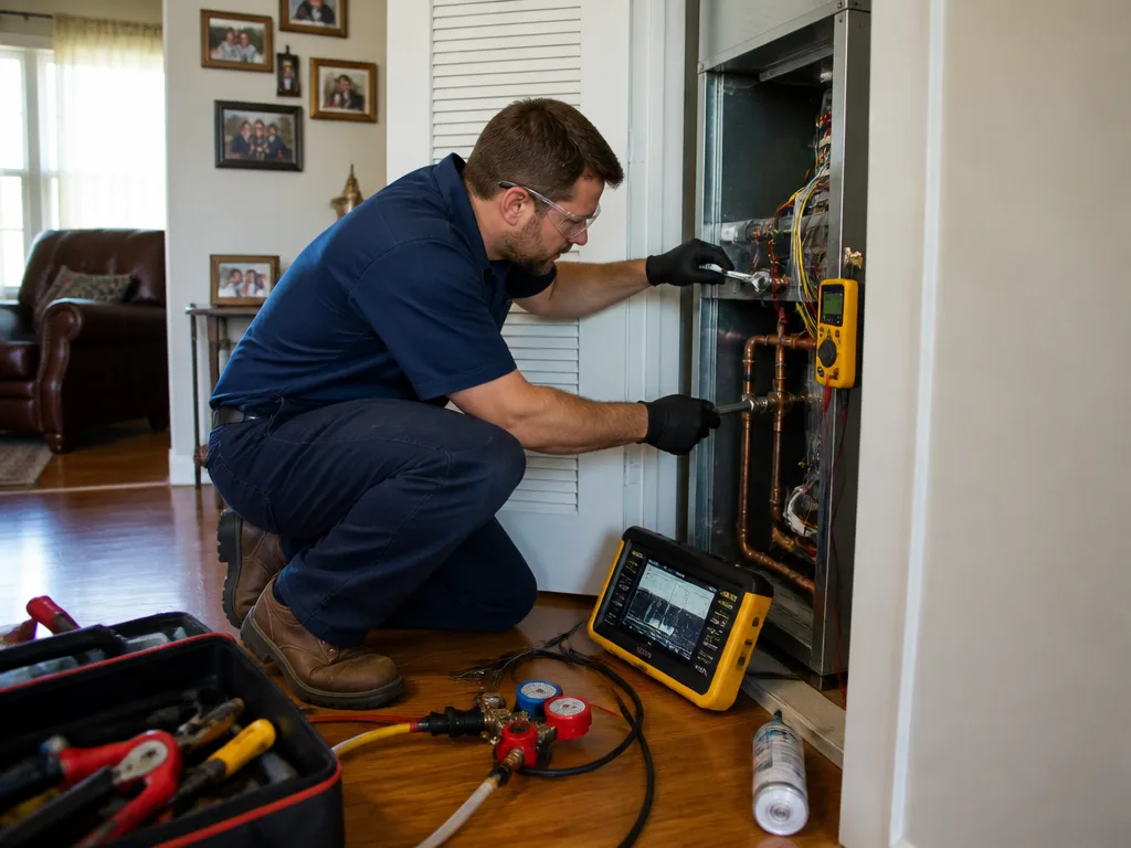 AC Repair