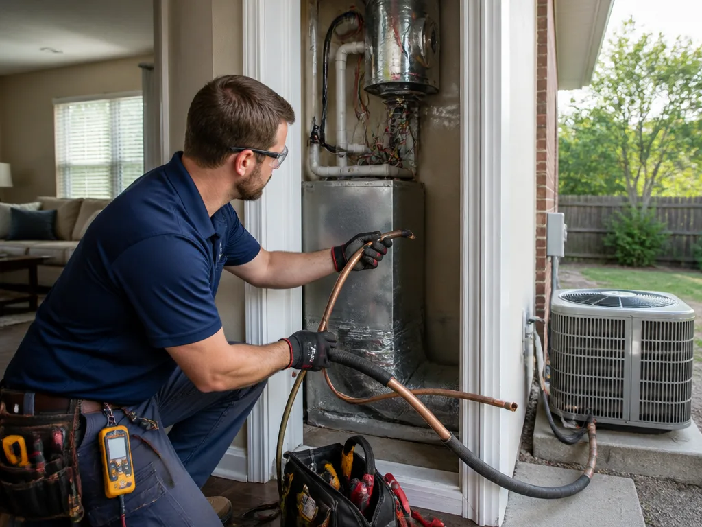 AC Replacement